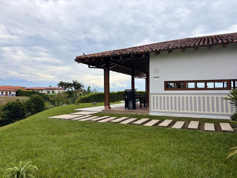 Toledo House Quindío - image 10