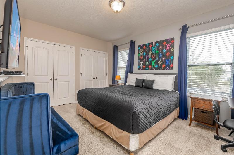 Flash 20 Off Brand New Luxury Townhome w Pvt Pool close to Disney parks 4738SR - image 43