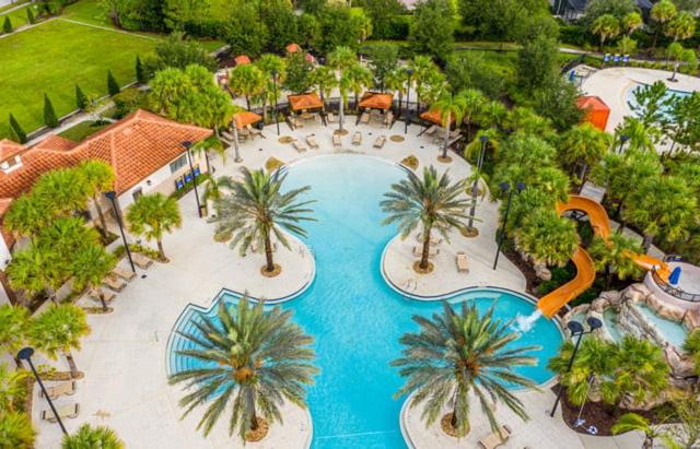 Flash 20 Off Brand New Luxury Townhome w Pvt Pool close to Disney parks 4738SR - image 15