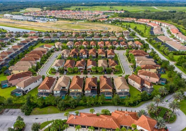 Flash 20 Off Brand New Luxury Townhome w Pvt Pool close to Disney parks 4738SR - image 38
