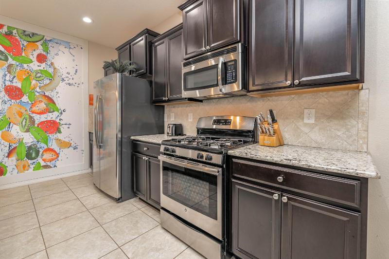 Flash 20 Off Brand New Luxury Townhome w Pvt Pool close to Disney parks 4738SR - image 41