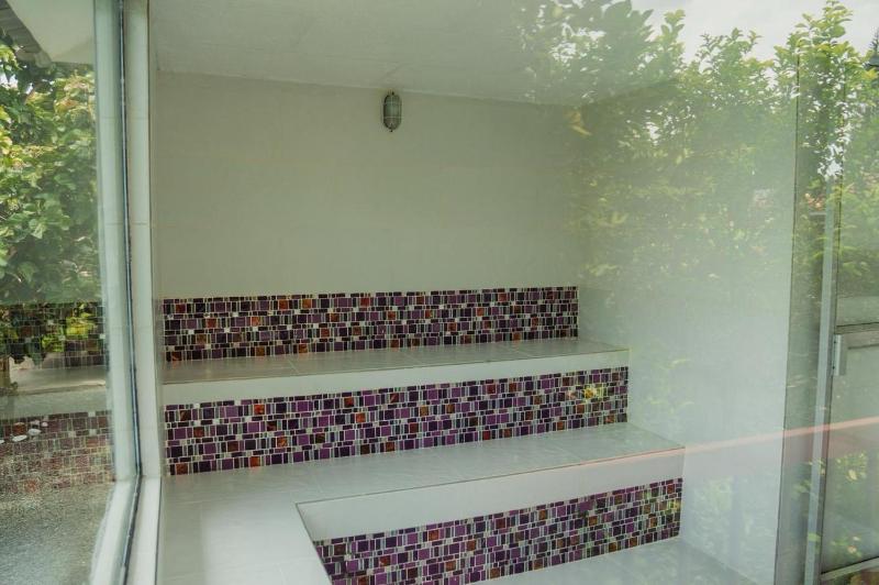 Hotel Terra Tacuara - image 22