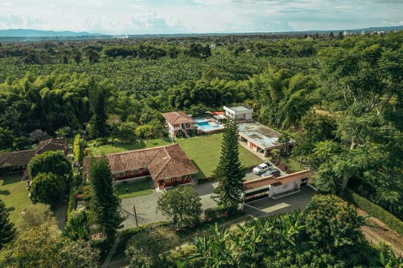 Hotel Terra Tacuara - image 20