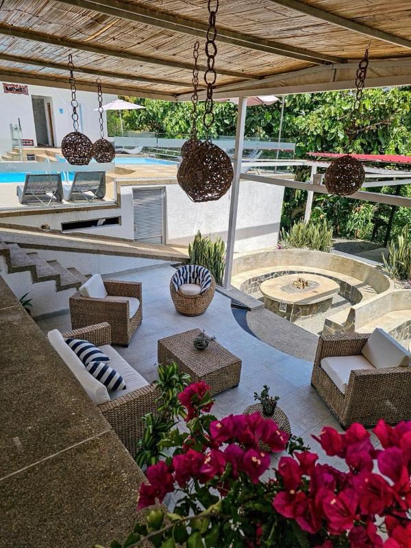 Hotel Terra Tacuara - image 25