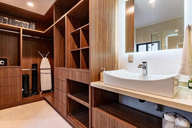 Polanco Living - Balcony Workspace & Parking - image 8