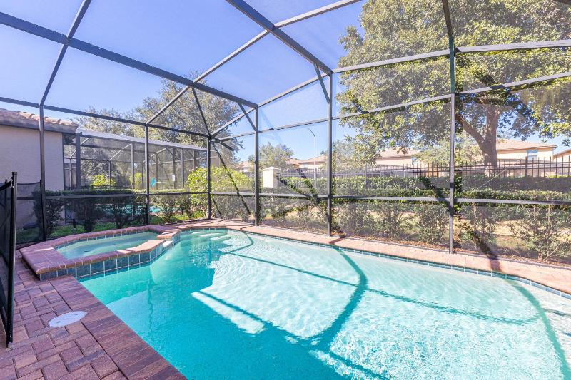 Flash 20 Off Private Pool Home at Windsor at Westside Resort - image 10