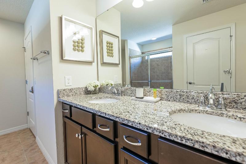 Flash 20 Off Private Pool Home at Windsor at Westside Resort - image 14