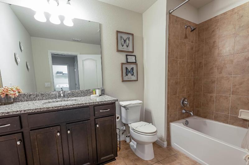 Flash 20 Off Private Pool Home at Windsor at Westside Resort - image 20