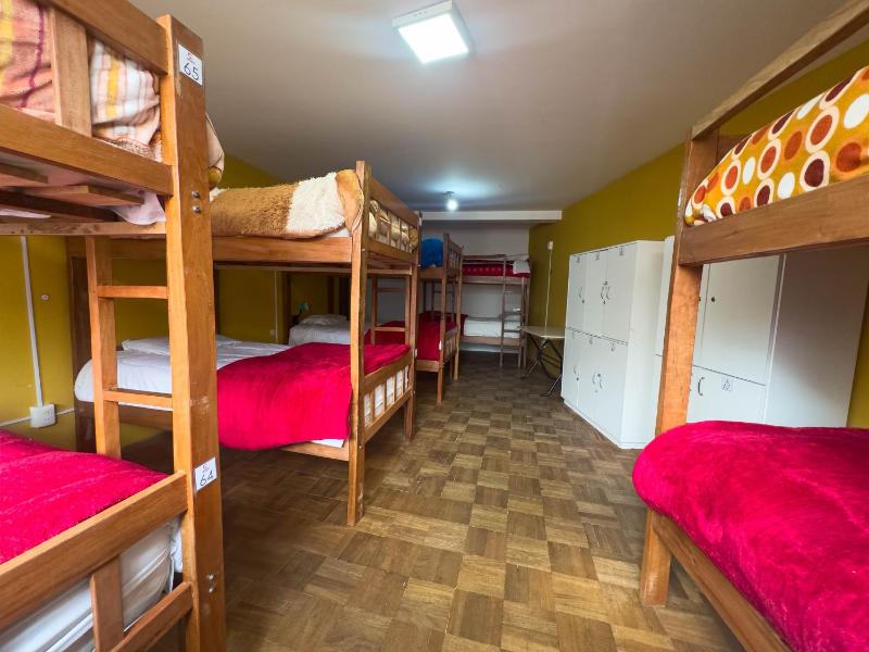 Lobo Hostel La Paz - image 6