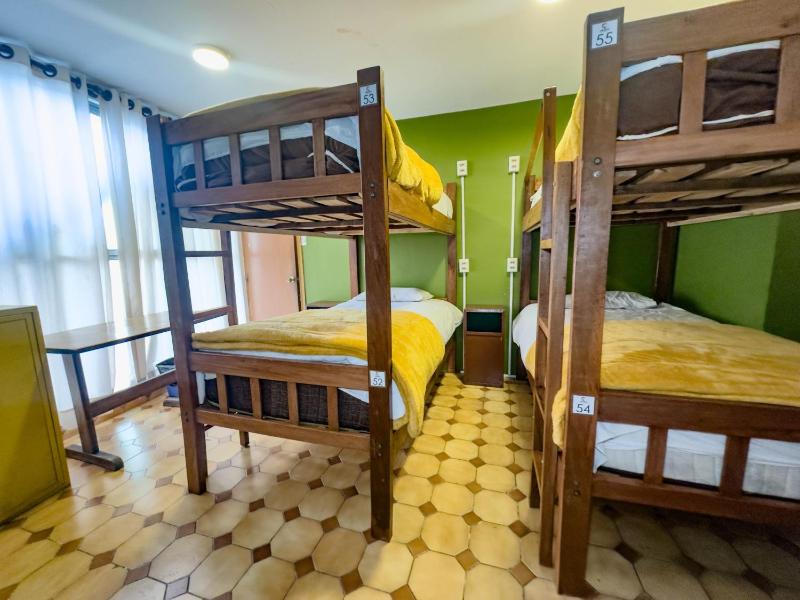 Lobo Hostel La Paz - image 3