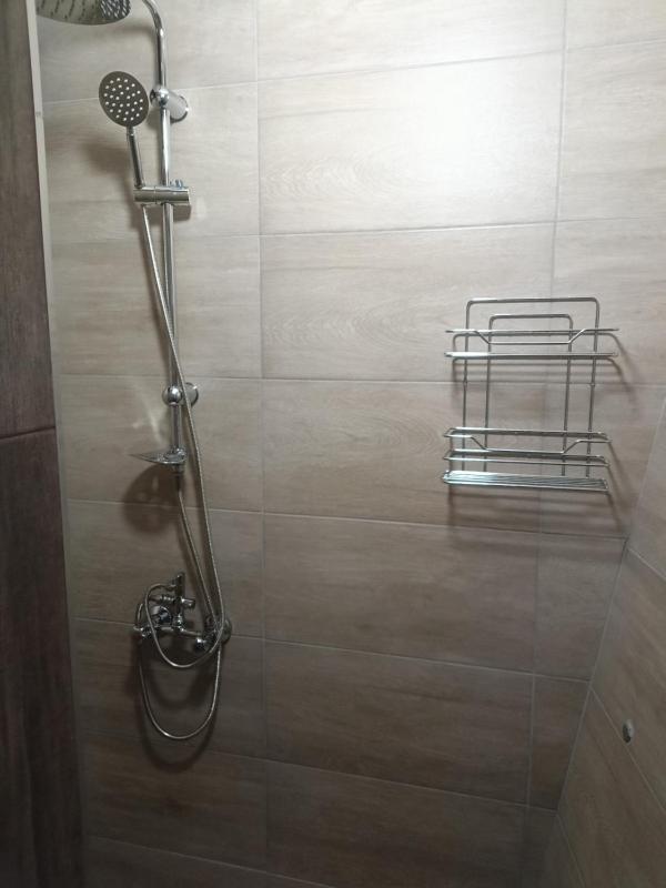 Double Room with Balcony image 3