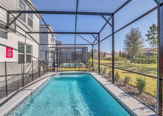 Flash 20 Off Pvt Pool Home at Solterra Resort - image 26