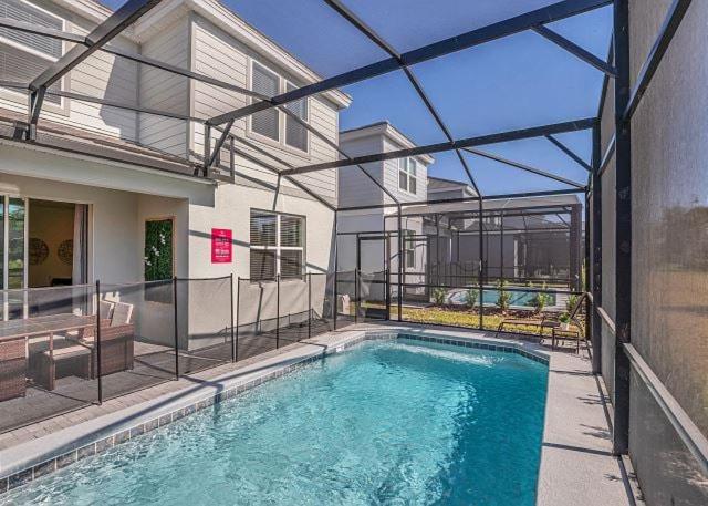 Flash 20 Off Pvt Pool Home at Solterra Resort - image 11