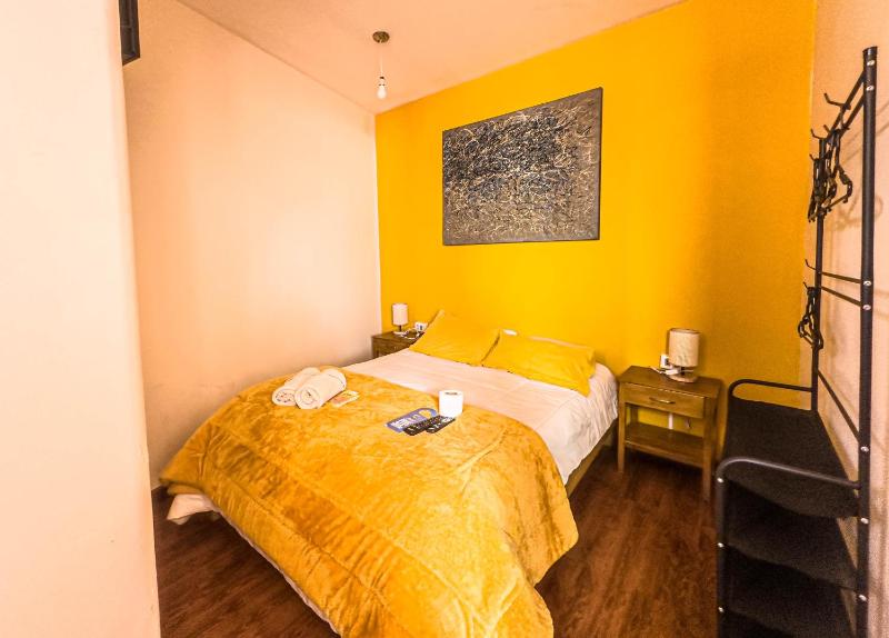 Lobo Hostel La Paz - image 7