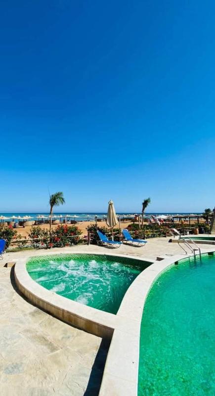 Turtles Beach Resort in  Hurghada - image 10