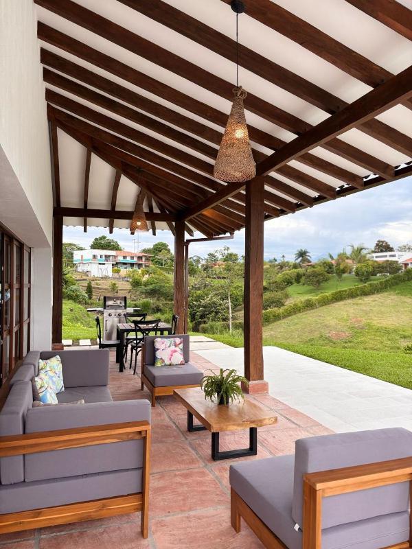 Toledo House Quindío - image 7