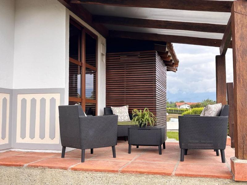 Toledo House Quindío - image 19
