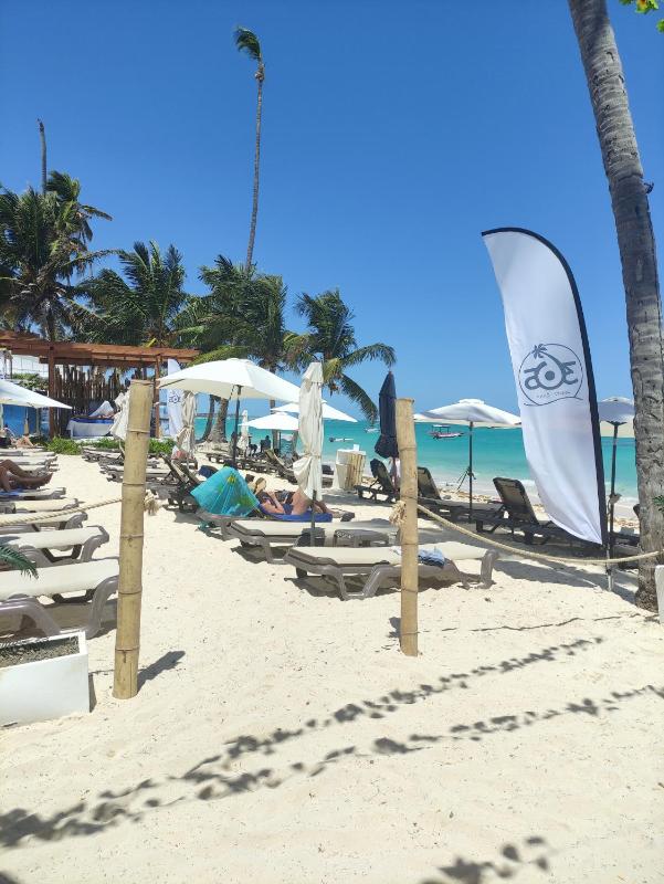BeachFront Apartament - Private Beach Access - image 20
