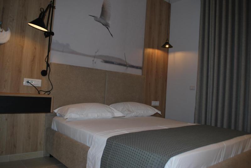 Double Room with Balcony image 1
