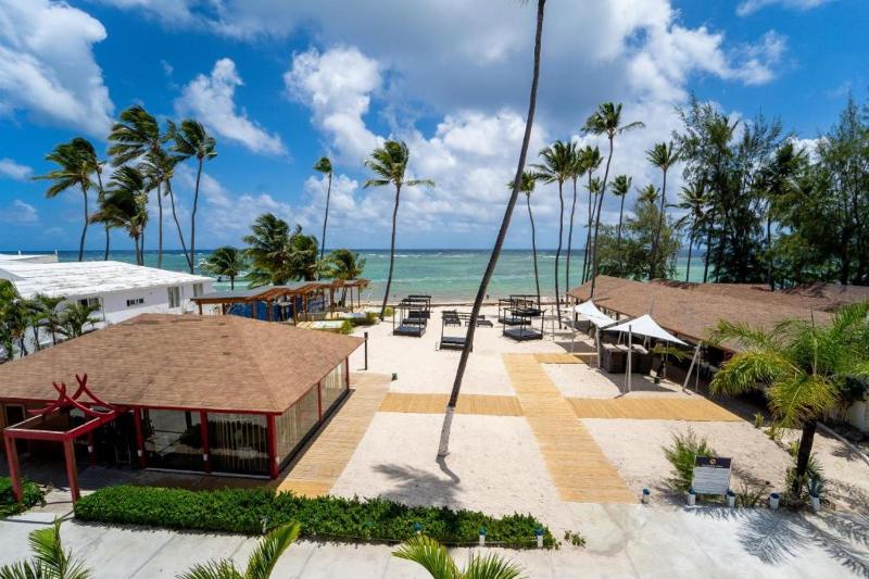 BeachFront Apartament - Private Beach Access - image 17