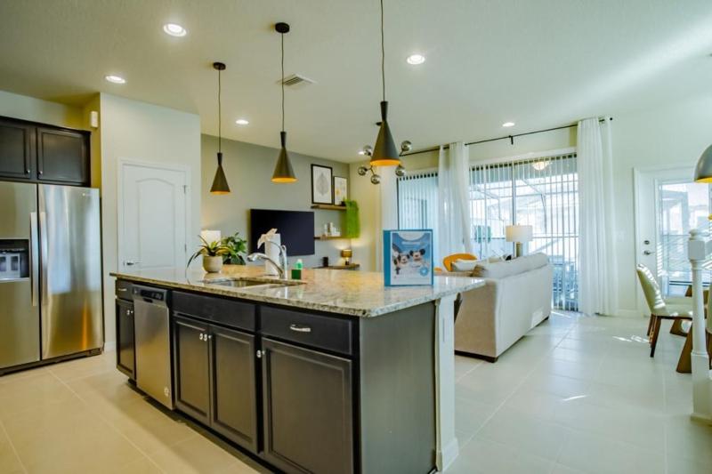 Flash 20 Off Pvt Pool and Spa Home - image 22