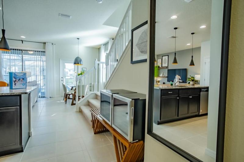 Flash 20 Off Pvt Pool and Spa Home - image 25
