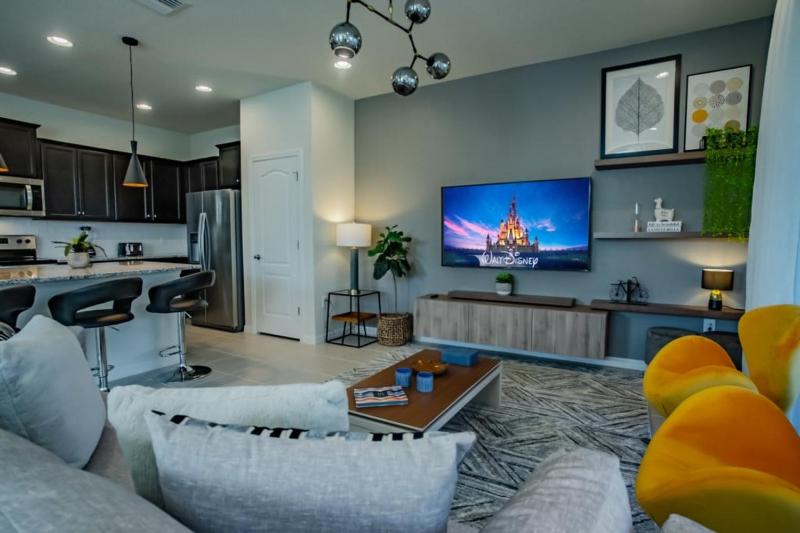 Flash 20 Off Pvt Pool and Spa Home - image 37