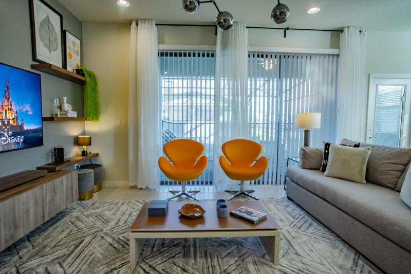 Flash 20 Off Pvt Pool and Spa Home - image 19