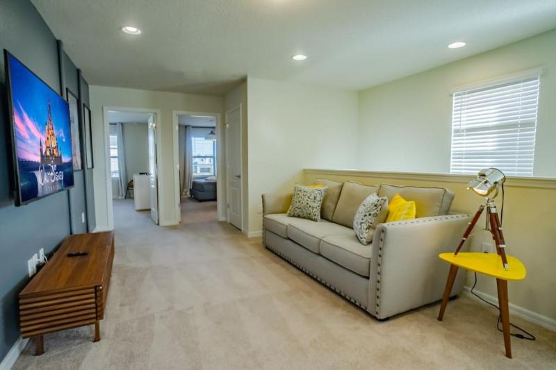 Flash 20 Off Pvt Pool and Spa Home - image 49