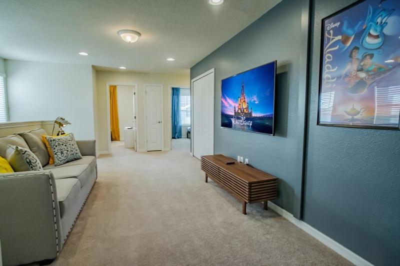 Flash 20 Off Pvt Pool and Spa Home - image 48