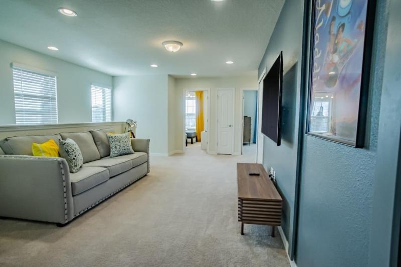Flash 20 Off Pvt Pool and Spa Home - image 50