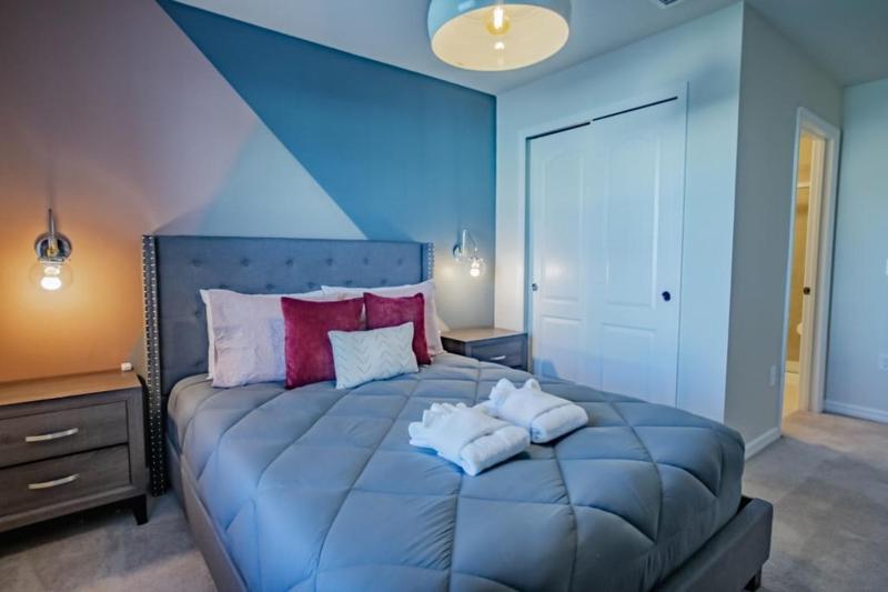 Flash 20 Off Pvt Pool and Spa Home - image 21