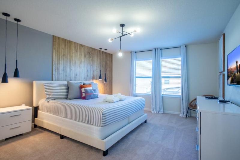 Flash 20 Off Pvt Pool and Spa Home - image 26