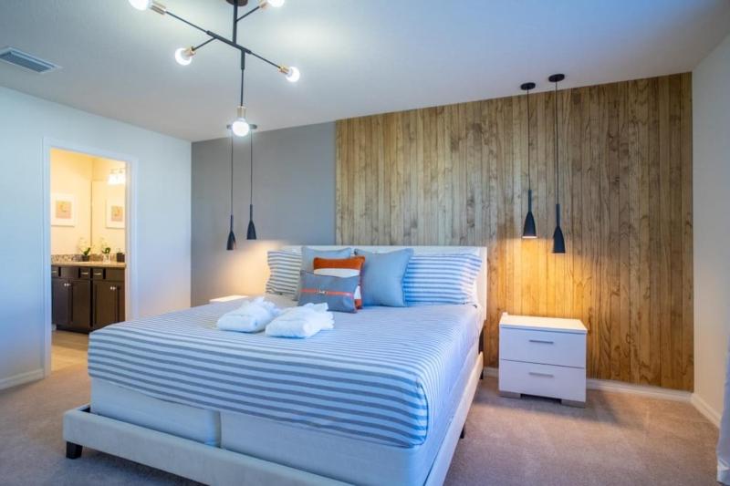 Flash 20 Off Pvt Pool and Spa Home - image 8