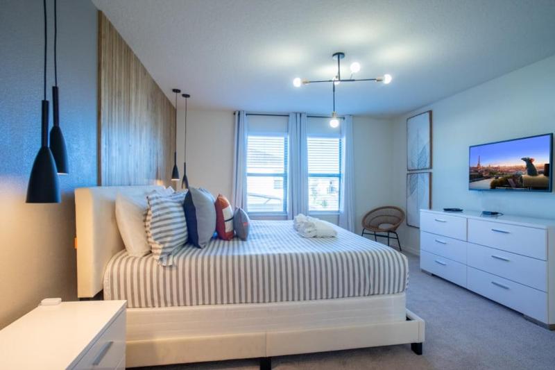 Flash 20 Off Pvt Pool and Spa Home - image 44