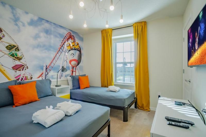 Flash 20 Off Pvt Pool and Spa Home - image 39