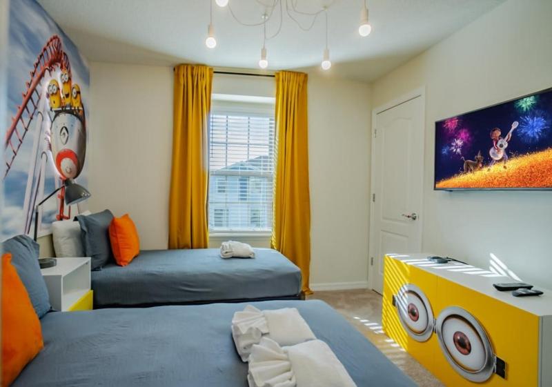 Flash 20 Off Pvt Pool and Spa Home - image 32