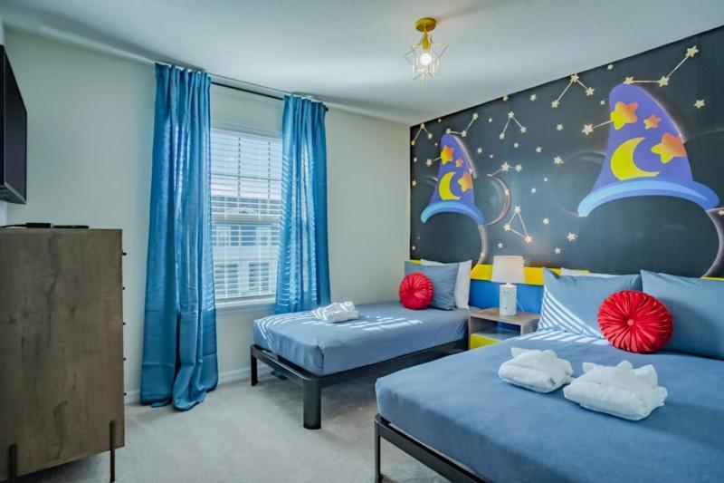 Flash 20 Off Pvt Pool and Spa Home - image 16