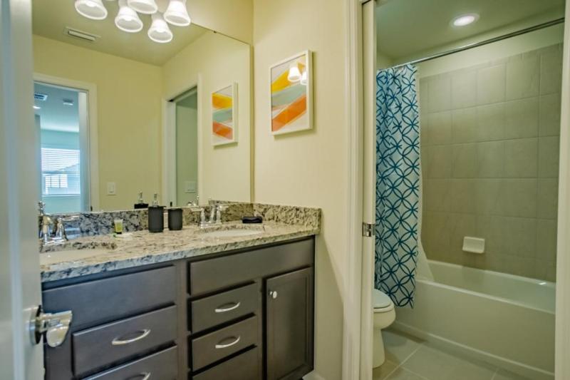 Flash 20 Off Pvt Pool and Spa Home - image 11
