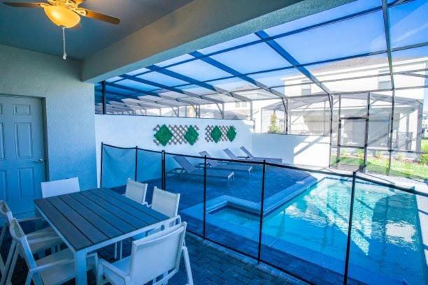Flash 20 Off Pvt Pool and Spa Home - image 24