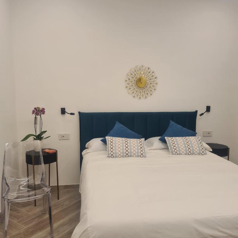 Tenuta Rispoli Amalfi vacationhouse - image 28