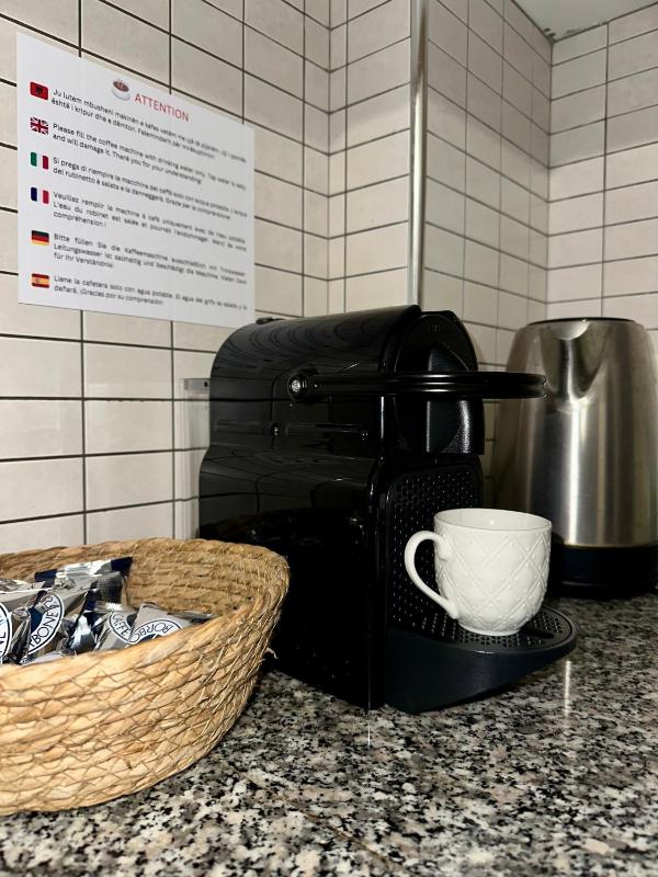 One-Bedroom Apartment with Balcony and Sea View image 2