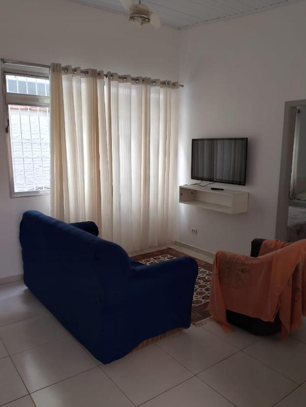 Casa de temporada com piscina - image 10