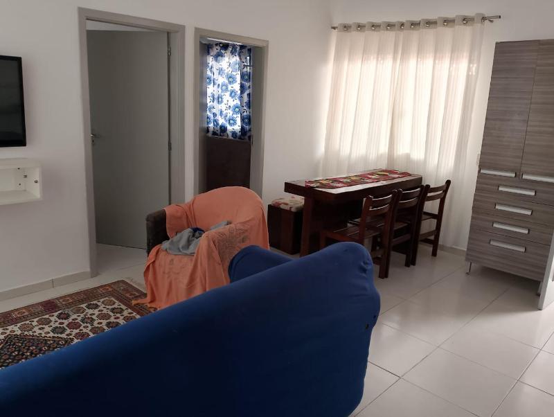 Casa de temporada com piscina - image 15