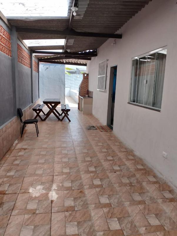 Casa de temporada com piscina - image 13