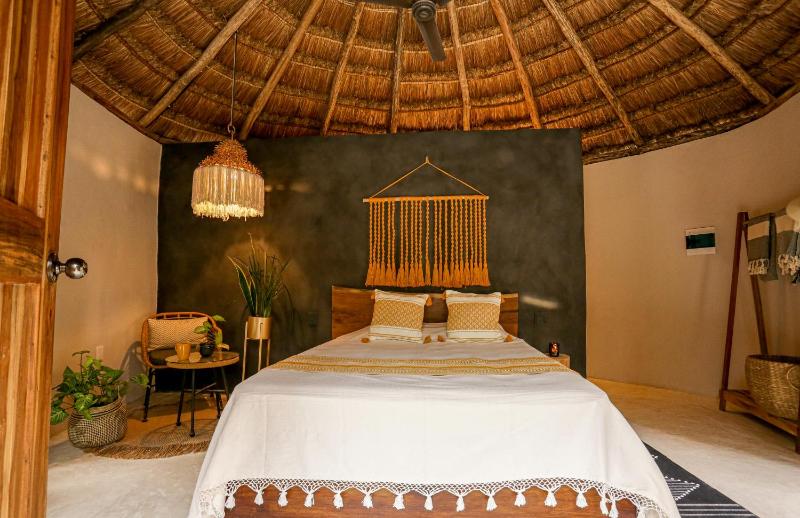 The Yellow Nest Tulum - image 15