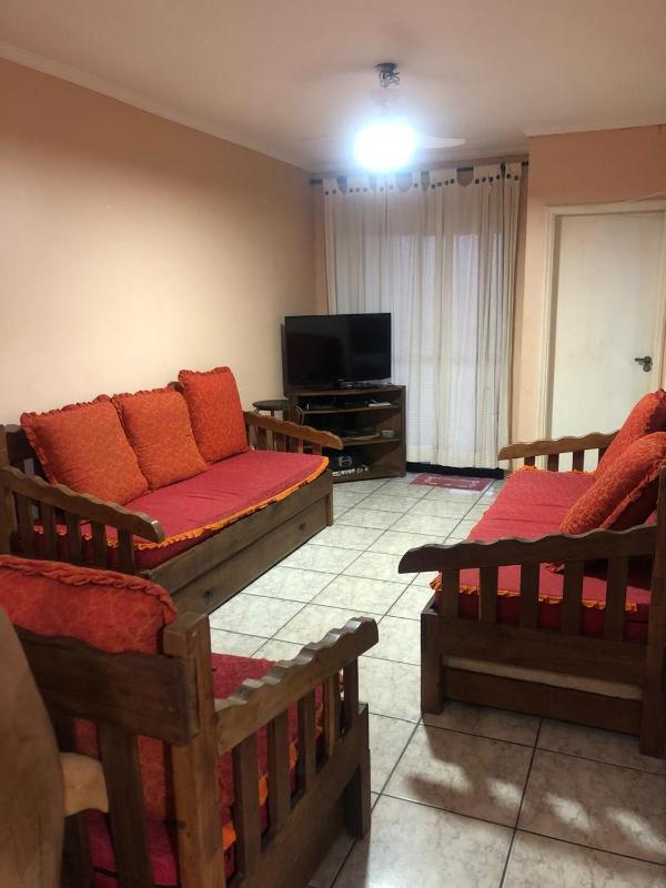 APARTAMENTO  praia grande - image 1