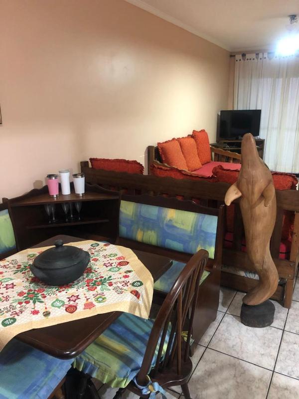 APARTAMENTO  praia grande - image 4
