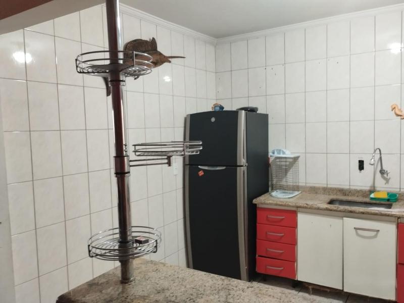 APARTAMENTO  praia grande - image 8