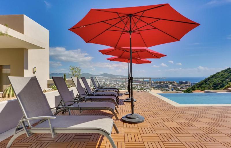 Ocean View 2 Infinity Pools Pedregal 3 King bed - image 15
